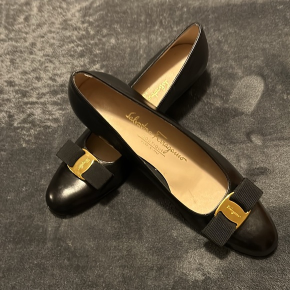 Salvatore Ferragamo - Picture 5 of 8